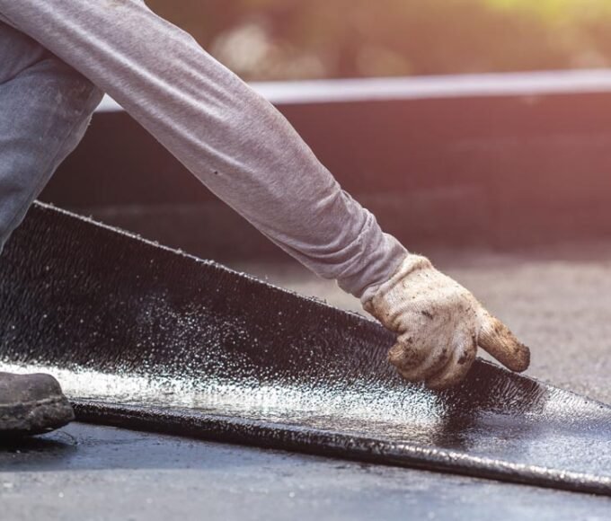 Right Waterproofing Service for Your Home