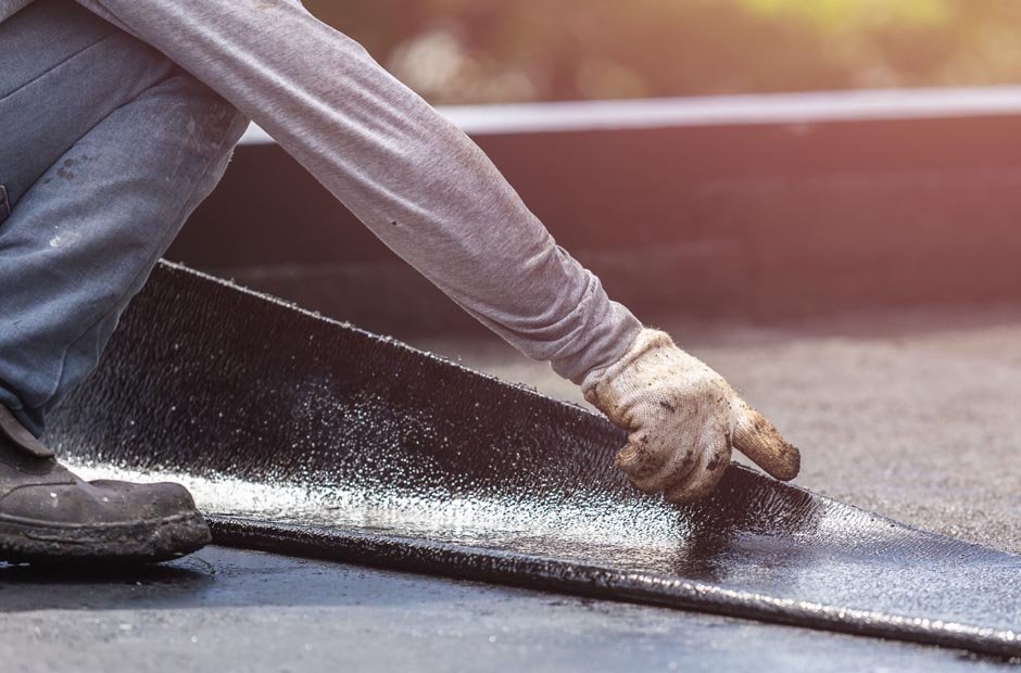 How to Choose the Right Waterproofing Service for Your Home - DebraBernier