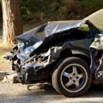 Road Crash Aftermath