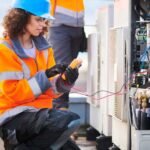 Role of an HVAC Contractor