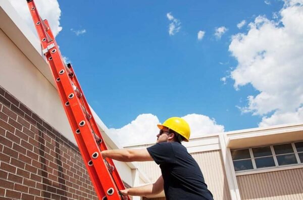 Roof Maintenance Programs