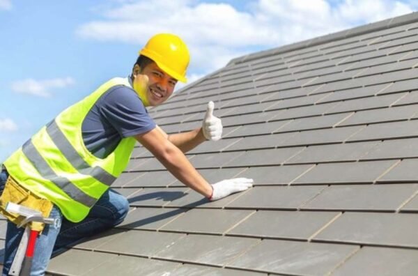 Roofing Companies in Home Maintenance