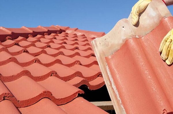 Roofing Company Reputation