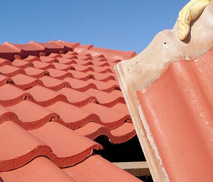 Roofing Company Reputation