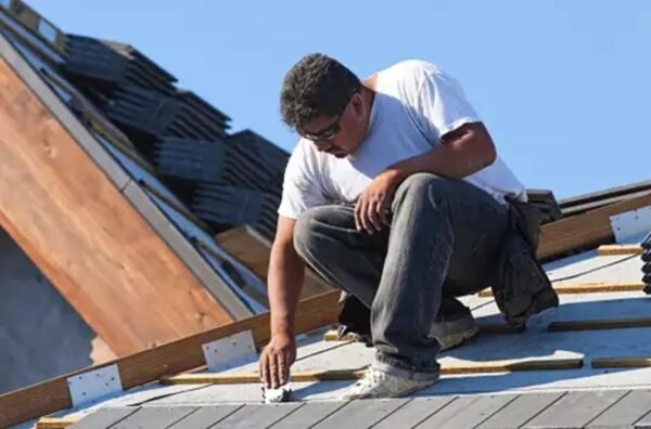Roofing Financing Options