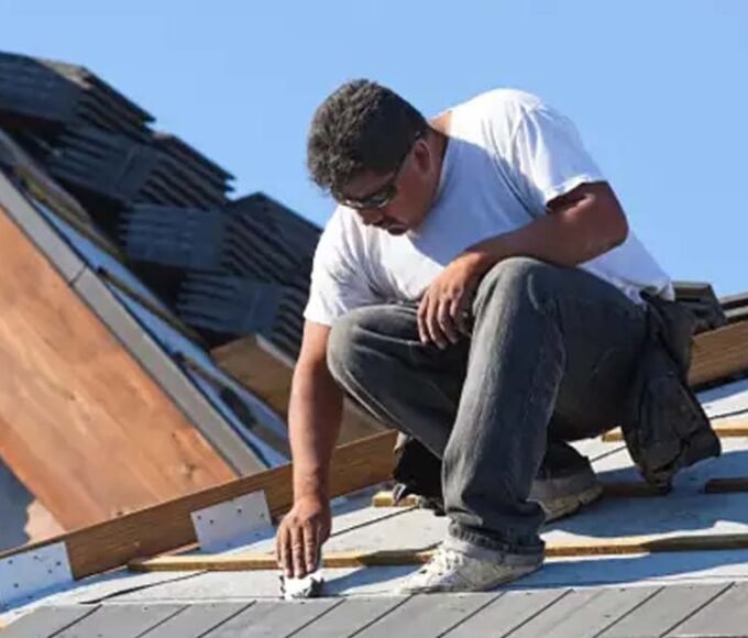 Roofing Financing Options