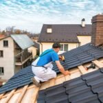 Roofing Material for Your Home