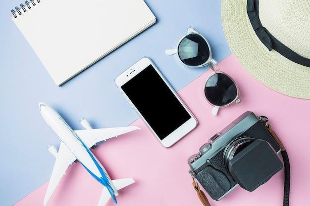 Simplifying Travel Planning