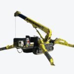 The Advantages of Renting vs. Buying Mini Cranes for Construction