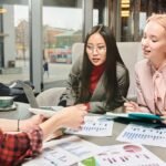 The Benefits Of Studying Business