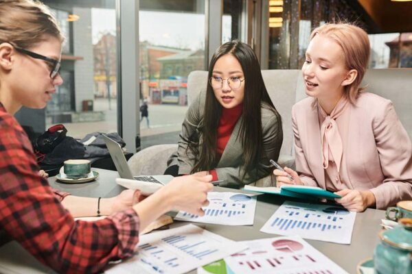 The Benefits Of Studying Business