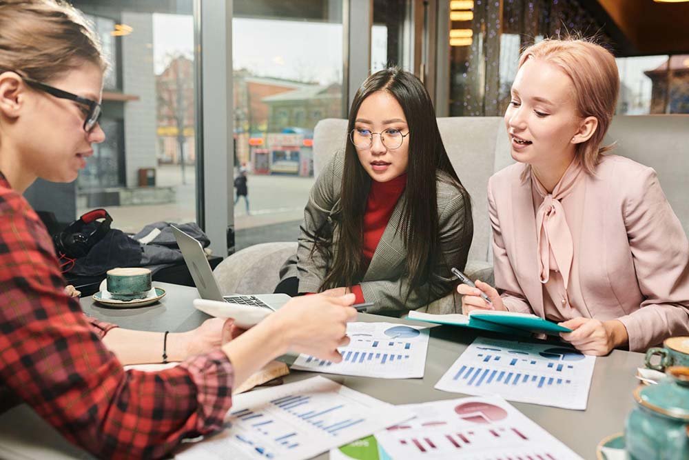 The Benefits Of Studying Business