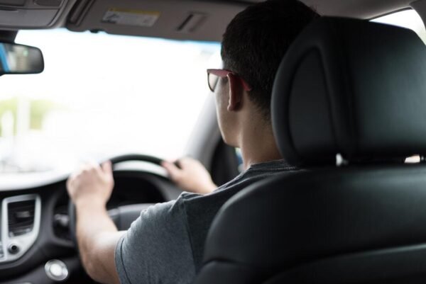 The Benefits of Behind-the-Wheel Learning for New Drivers