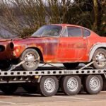 The Benefits of Junk Car Removal