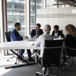 The Benefits of Leasing Office Space Over Buying