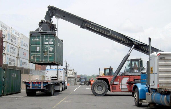 The Role of Modular Transportation in the Shipping Industry