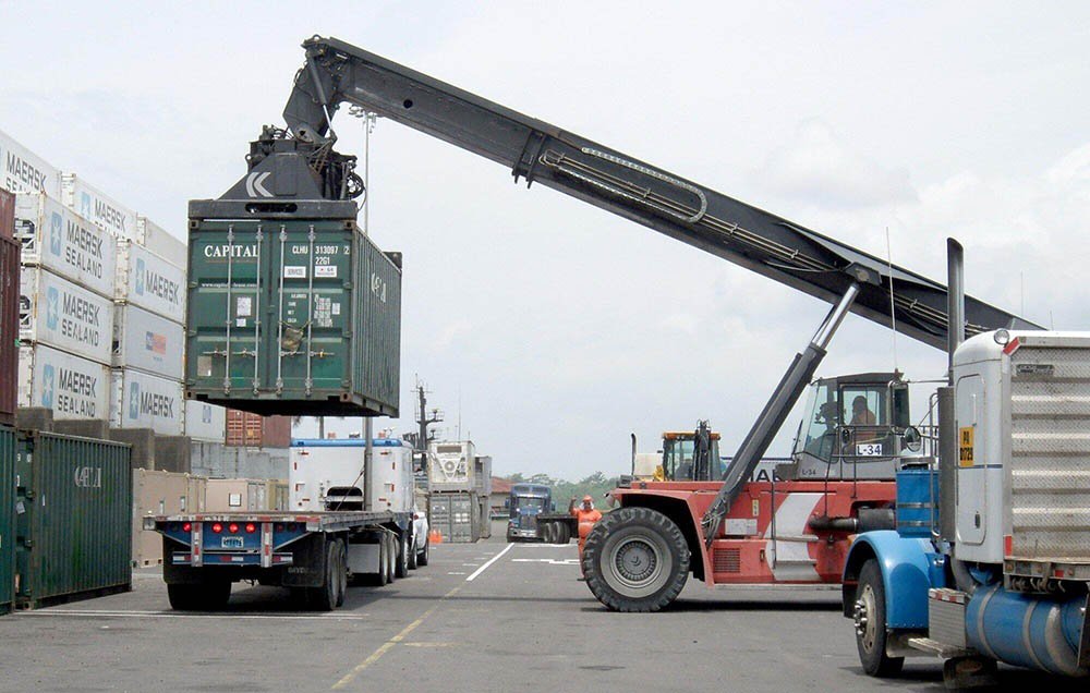 The Role of Modular Transportation in the Shipping Industry