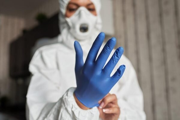 The Top Benefits of Hiring Asbestos Testing Service for Commercial Properties