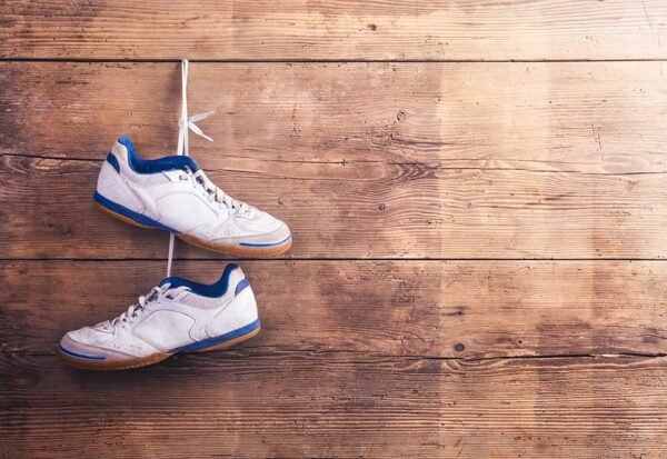 The Ultimate Guide to Finding the Perfect Pair of White Running Shoes