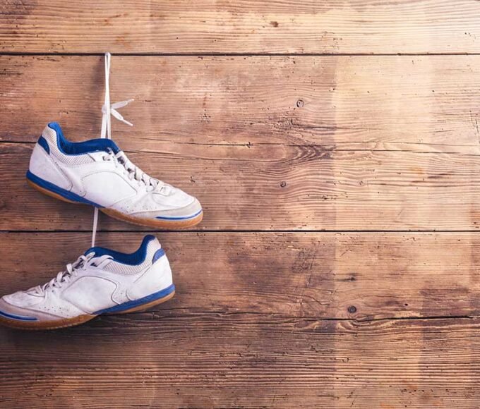 The Ultimate Guide to Finding the Perfect Pair of White Running Shoes