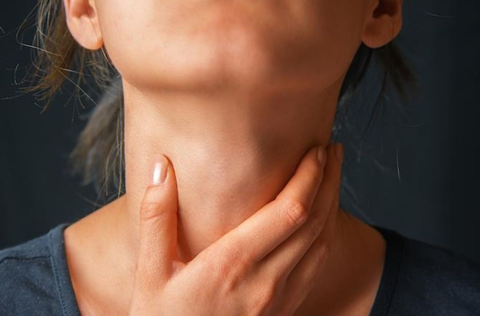 Thyroid and You