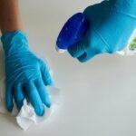 Time-Saving Tips for Tackling Your Deep Cleaning Checklist