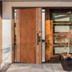 Top Trends in Entry Door Designs