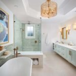 Transforming Homes with Bathroom Remodels