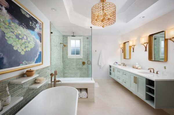 Transforming Homes with Bathroom Remodels