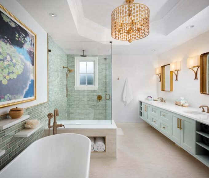 Transforming Homes with Bathroom Remodels