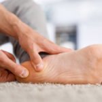 Treat Plantar Fasciitis