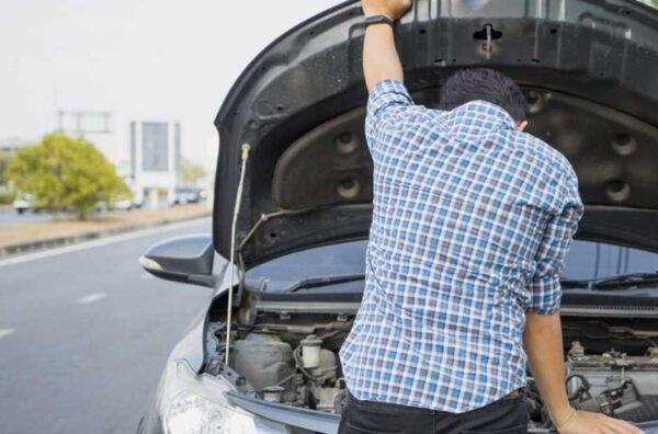 Troubleshoot Common Car Problems