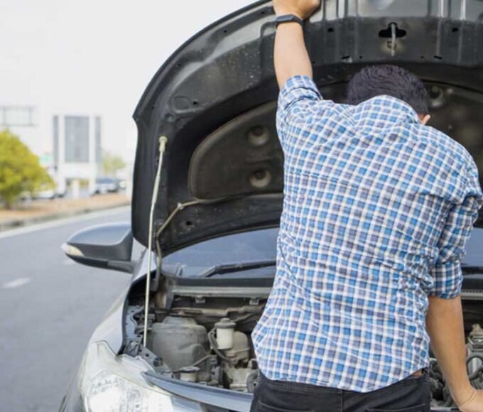 Troubleshoot Common Car Problems