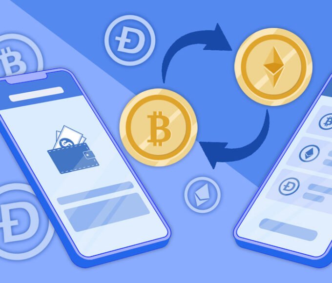 Using Crypto Exchanges