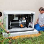 Vital Role of Home Backup Generators