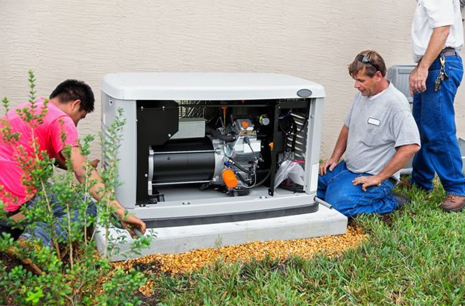 Vital Role of Home Backup Generators