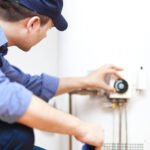 Water Heater Installation and Maintenance