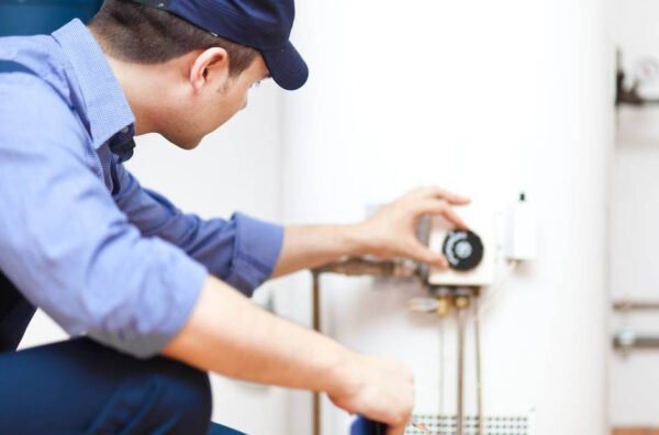Water Heater Installation and Maintenance