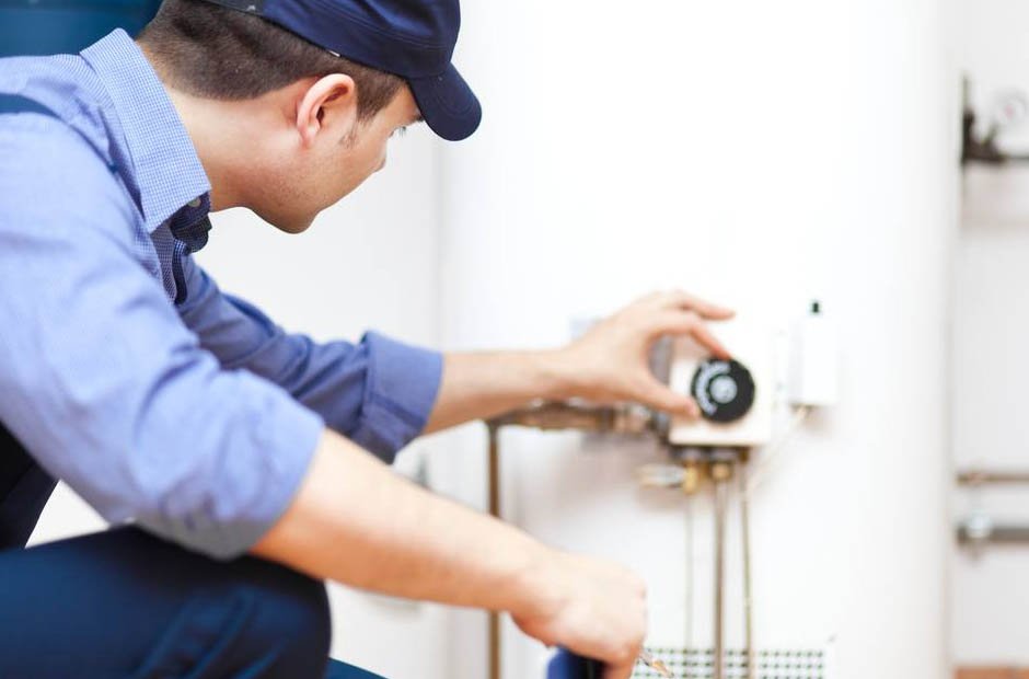 Water Heater Installation and Maintenance