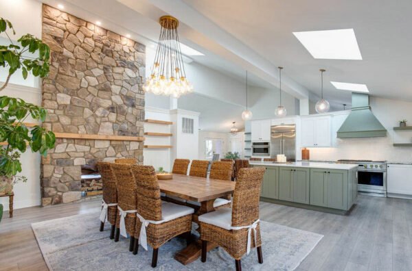 Whole House Renovation