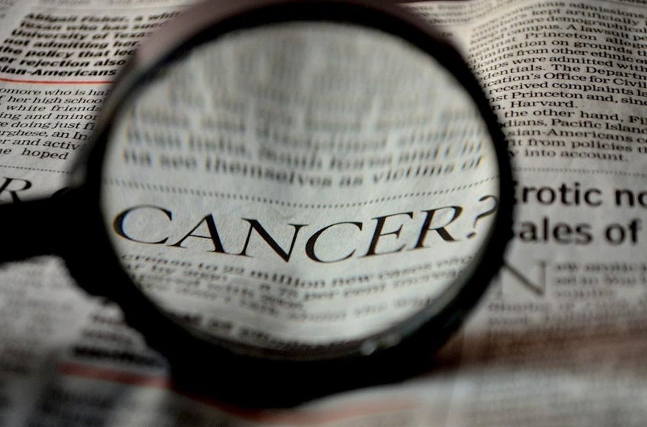 cancer and environment
