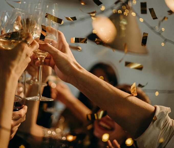company party