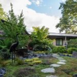 Achieving Privacy Through Landscaping