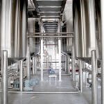 Advantages of Stainless Steel Tanks