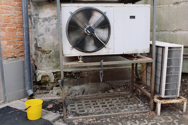 Beat the Heat and Save Money Essential HVAC Maintenance Tips