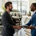 Benefits Of Leasing Your Vehicle