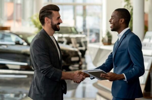 Benefits Of Leasing Your Vehicle