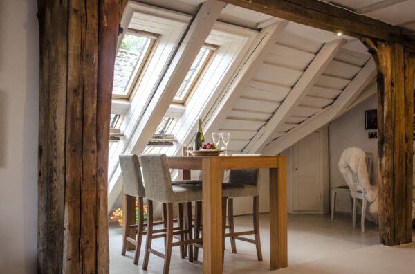 Cozy Rustic Home Aesthetic