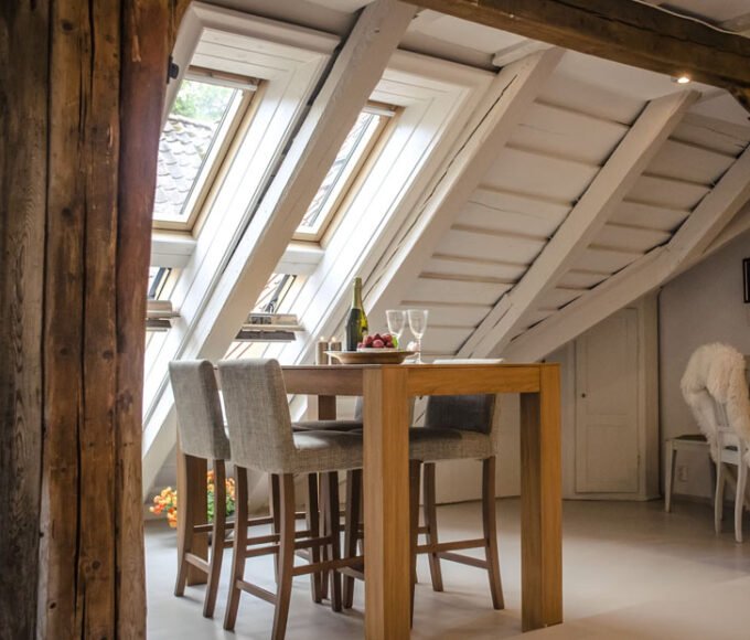 Cozy Rustic Home Aesthetic