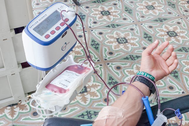 Demystifying Phlebotomy What to Expect During a Blood Draw